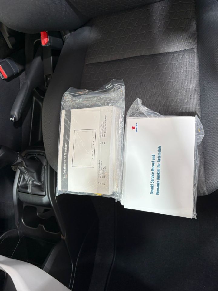 Used Suzuki Swift 2025 for sale - 77692417: Photo 4