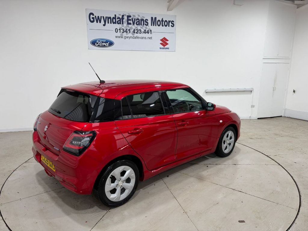 Used Suzuki Swift 2025 for sale - 77692417: Photo 7