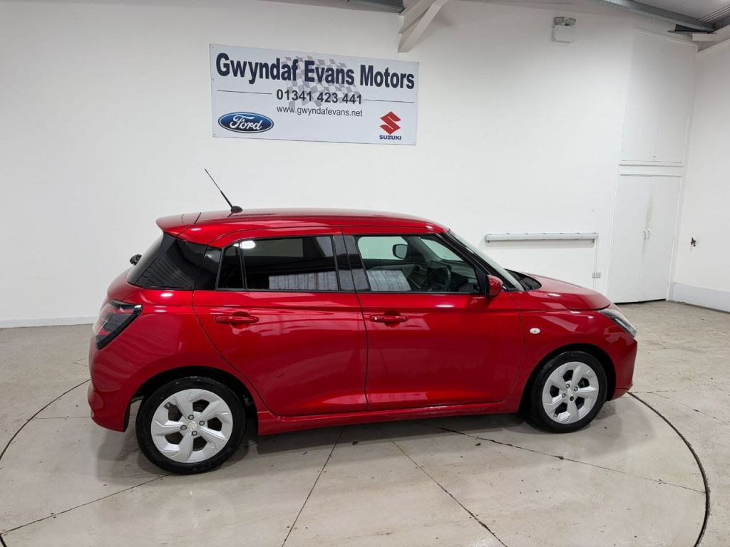 Used Suzuki Swift 2025 for sale - 77692417: Photo 9