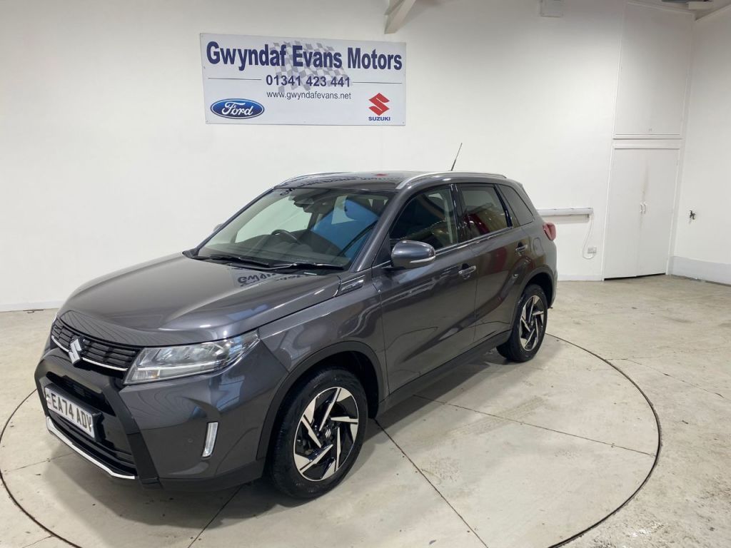 Used Suzuki Vitara 2025 for sale - 76922729: Photo 11