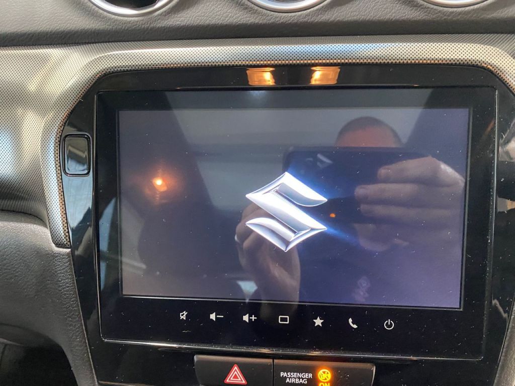 Used Suzuki Vitara 2025 for sale - 76922729: Photo 12