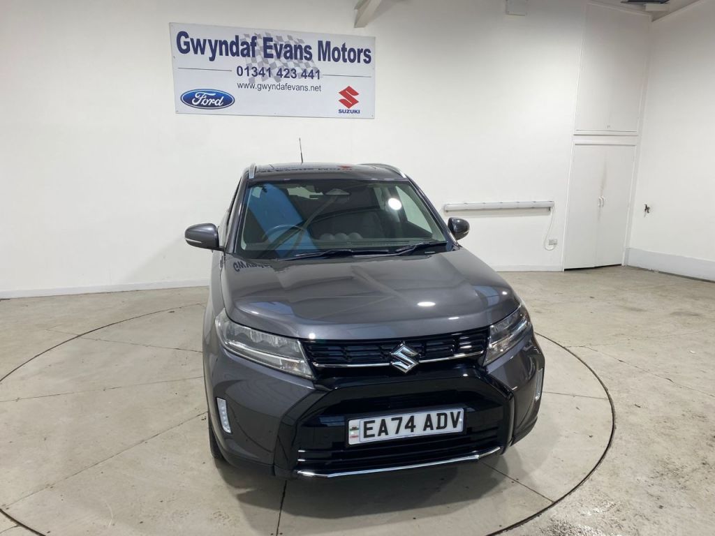 Used Suzuki Vitara 2025 for sale - 76922729: Photo 13