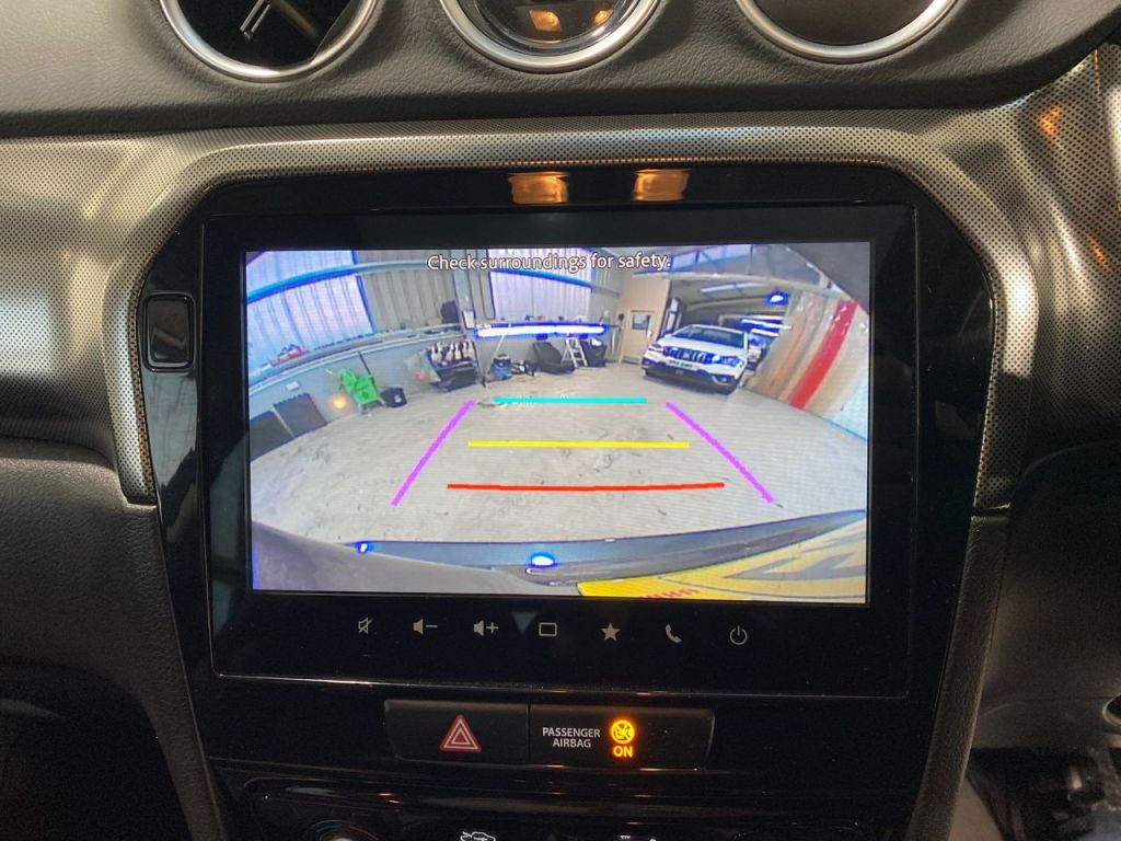 Used Suzuki Vitara 2025 for sale - 76922729: Photo 14