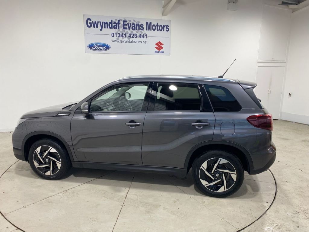 Used Suzuki Vitara 2025 for sale - 76922729: Photo 15