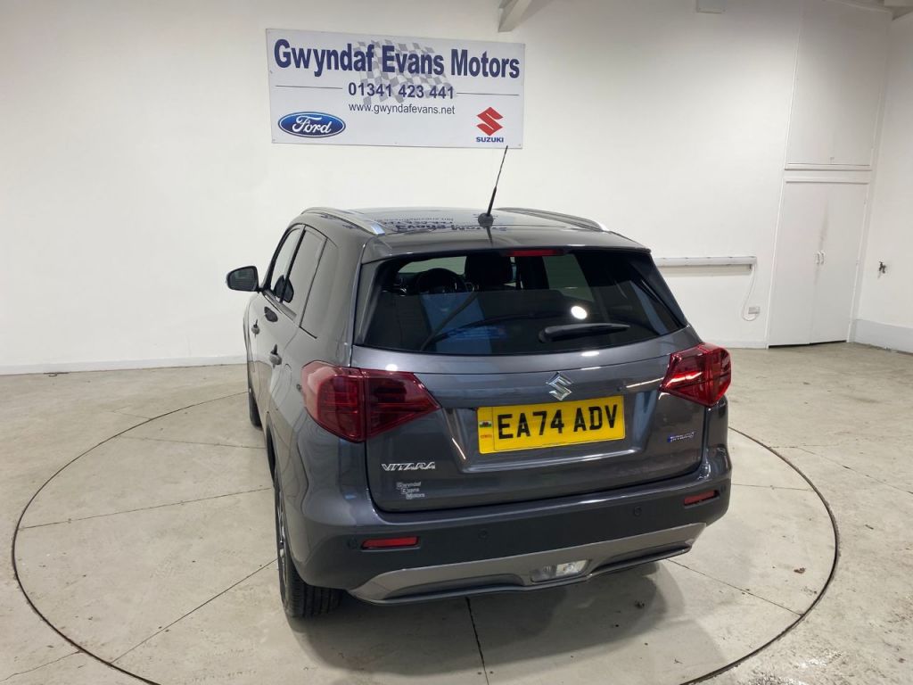 Used Suzuki Vitara 2025 for sale - 76922729: Photo 17