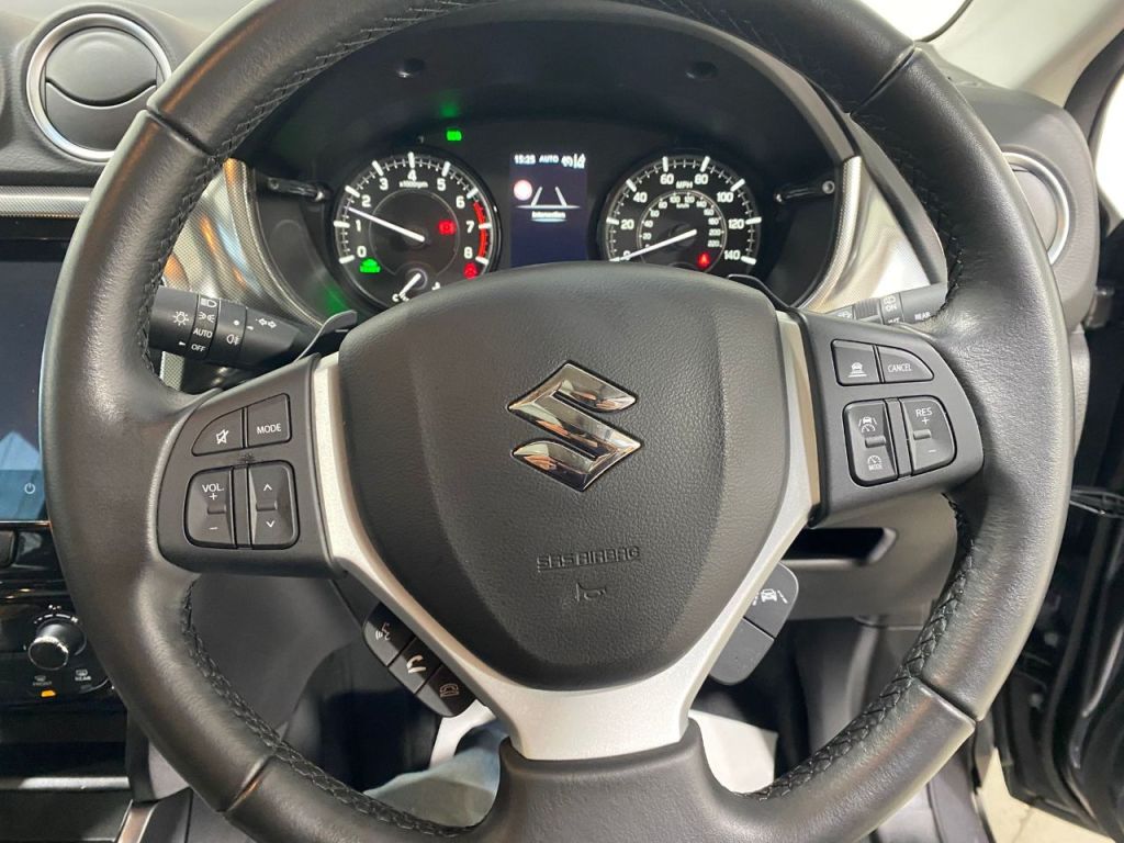 Used Suzuki Vitara 2025 for sale - 76922729: Photo 19