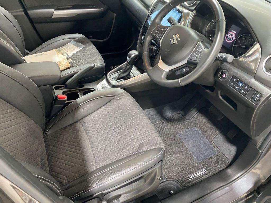 Used Suzuki Vitara 2025 for sale - 76922729: Photo 2