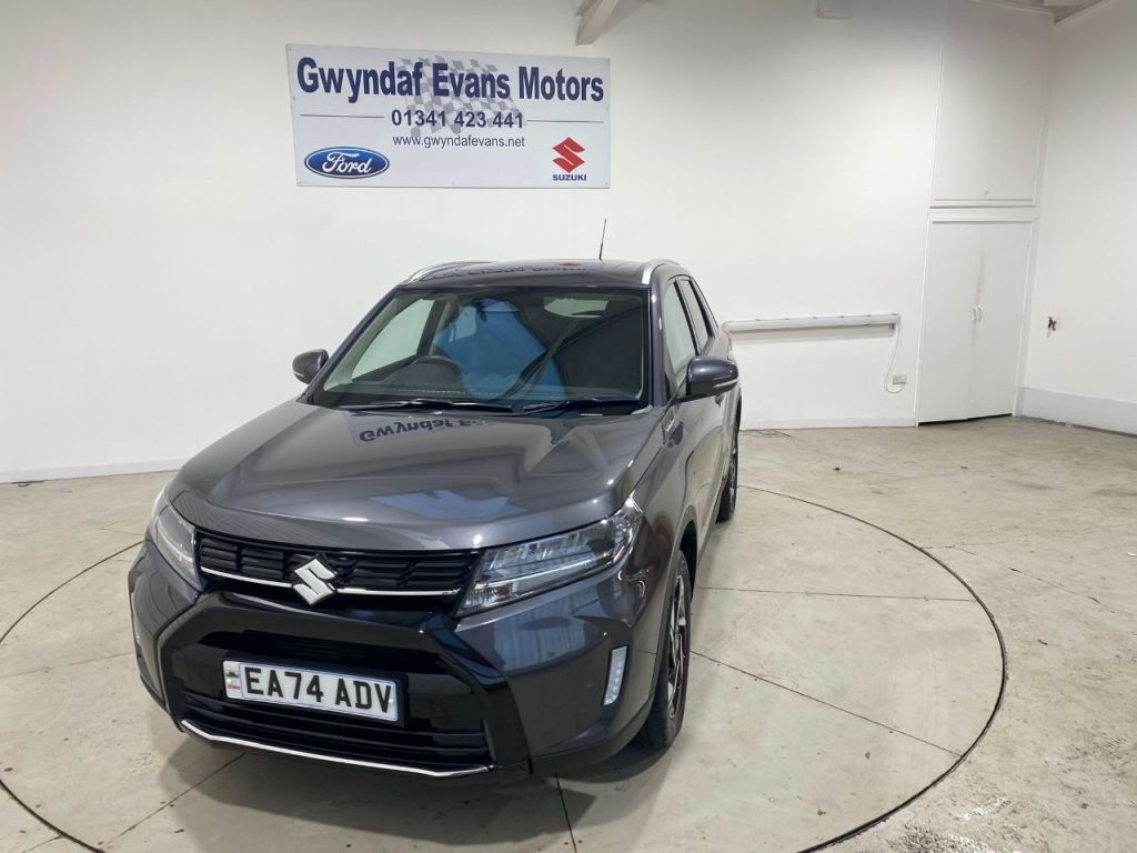 Used Suzuki Vitara 2025 for sale - 76922729: Photo 20