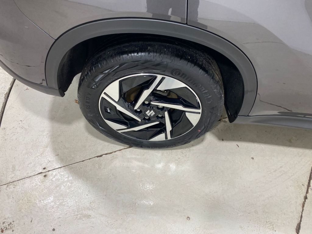 Used Suzuki Vitara 2025 for sale - 76922729: Photo 21