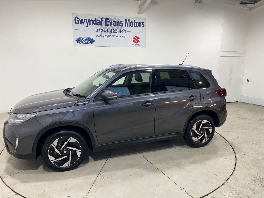 Used Suzuki Vitara 2025 for sale - 76922729: Photo 22