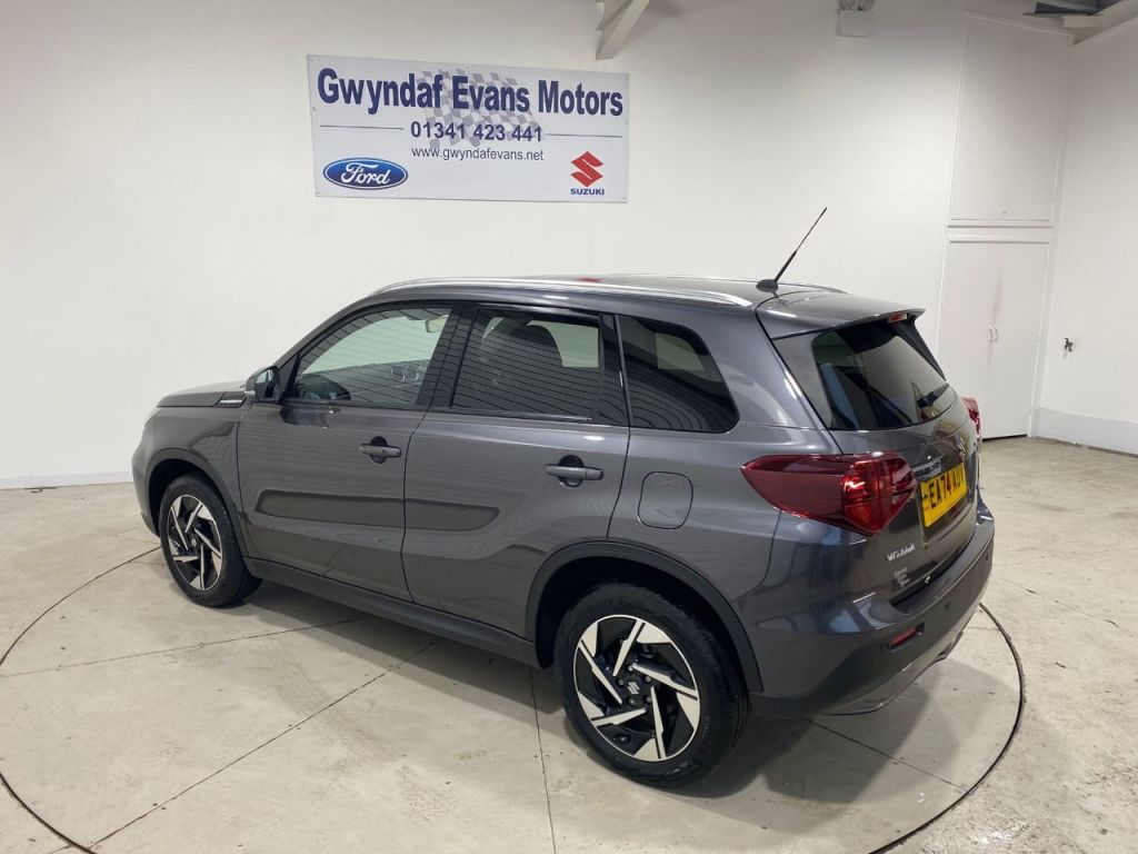 Used Suzuki Vitara 2025 for sale - 76922729: Photo 24