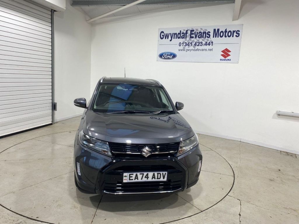 Used Suzuki Vitara 2025 for sale - 76922729: Photo 3