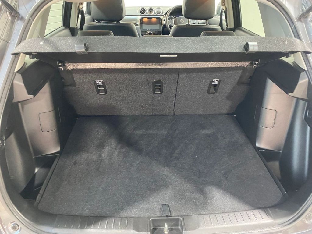 Used Suzuki Vitara 2025 for sale - 76922729: Photo 6