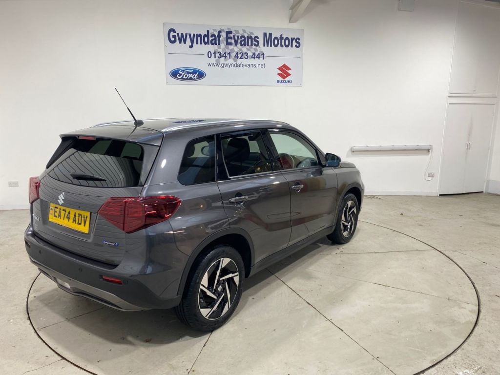 Used Suzuki Vitara 2025 for sale - 76922729: Photo 7