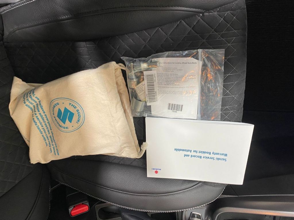 Used Suzuki Vitara 2025 for sale - 76922729: Photo 8