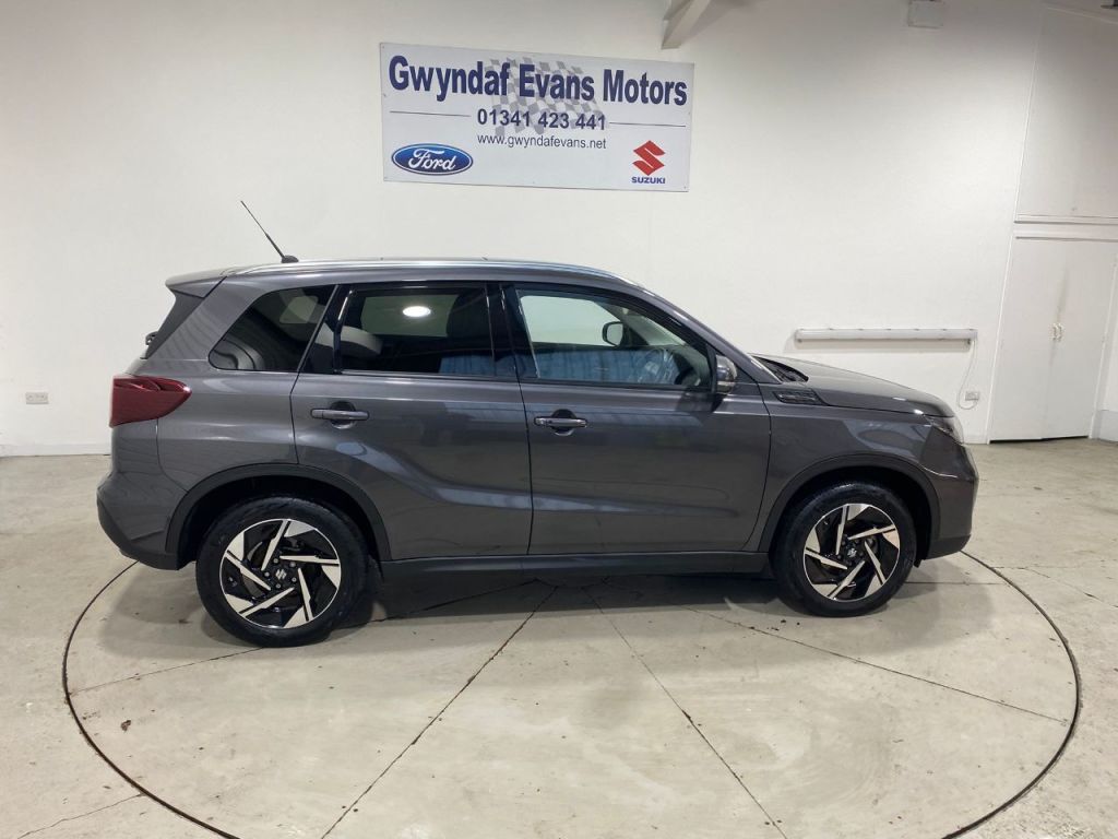 Used Suzuki Vitara 2025 for sale - 76922729: Photo 9