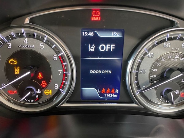 Used Suzuki Vitara 2022 for sale - 76273637: Photo 11