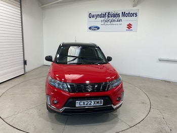 Used Suzuki Vitara 2022 for sale - 76273637: Photo 3