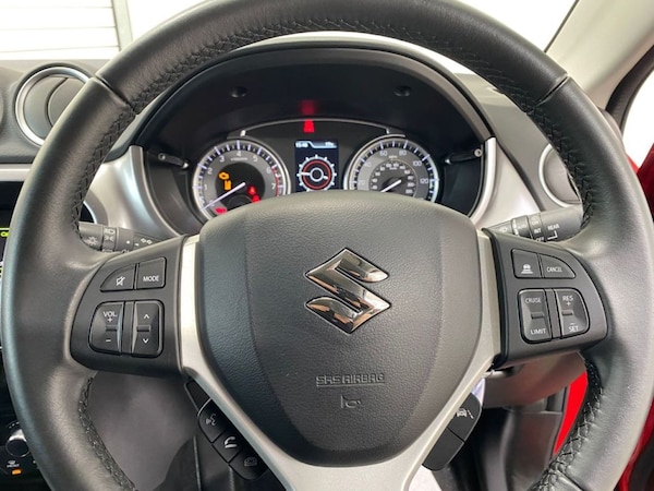 Used Suzuki Vitara 2022 for sale - 76273637: Photo 4
