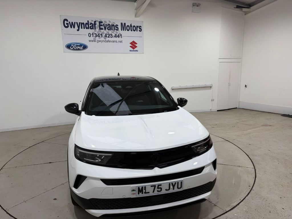 Used Vauxhall Mokka 2025 for sale - 77546255: Photo 11