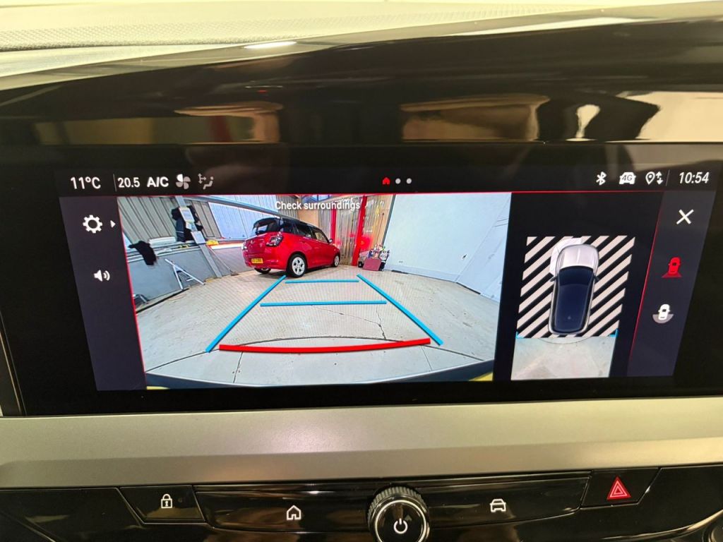 Used Vauxhall Mokka 2025 for sale - 77546255: Photo 12