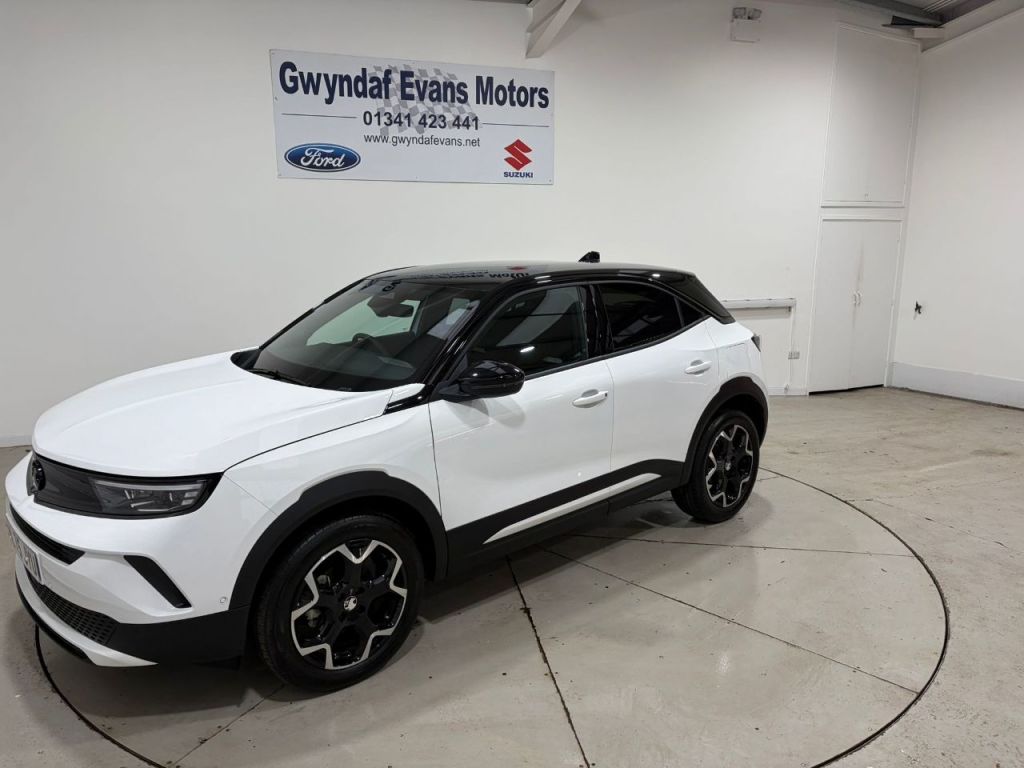 Used Vauxhall Mokka 2025 for sale - 77546255: Photo 15