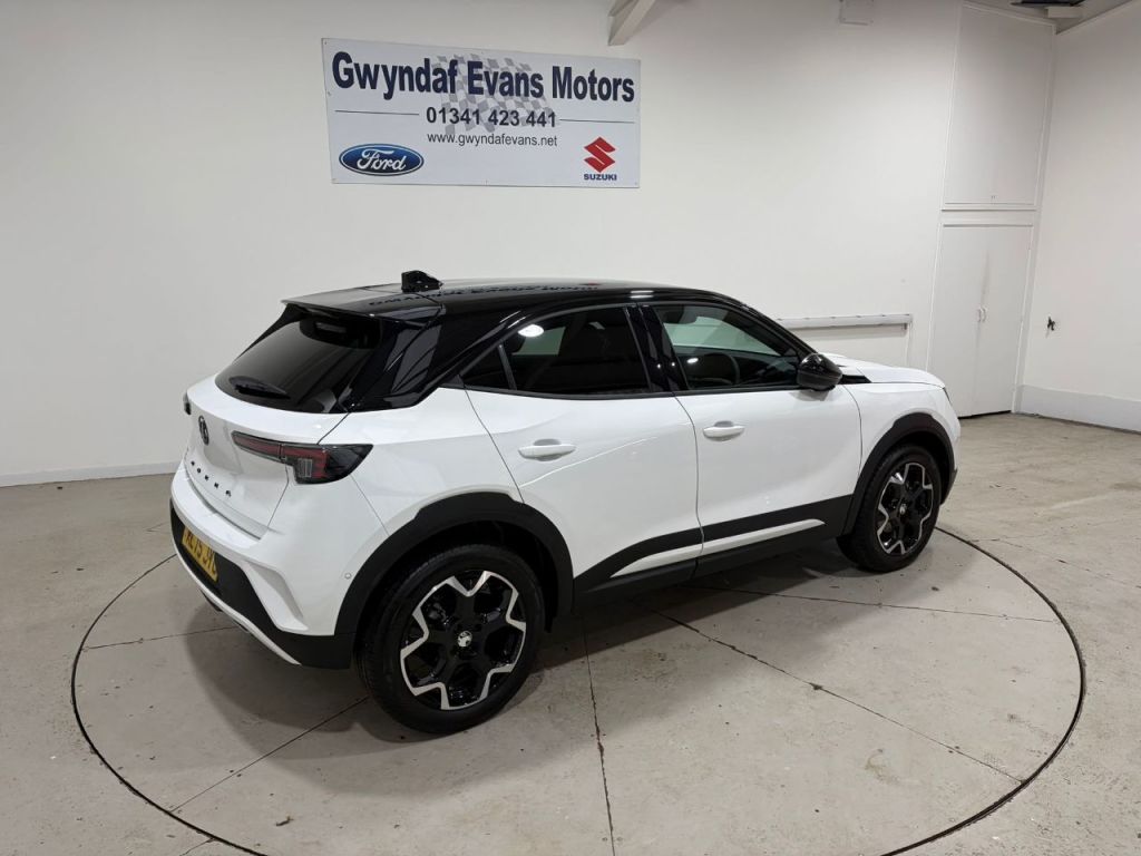 Used Vauxhall Mokka 2025 for sale - 77546255: Photo 17