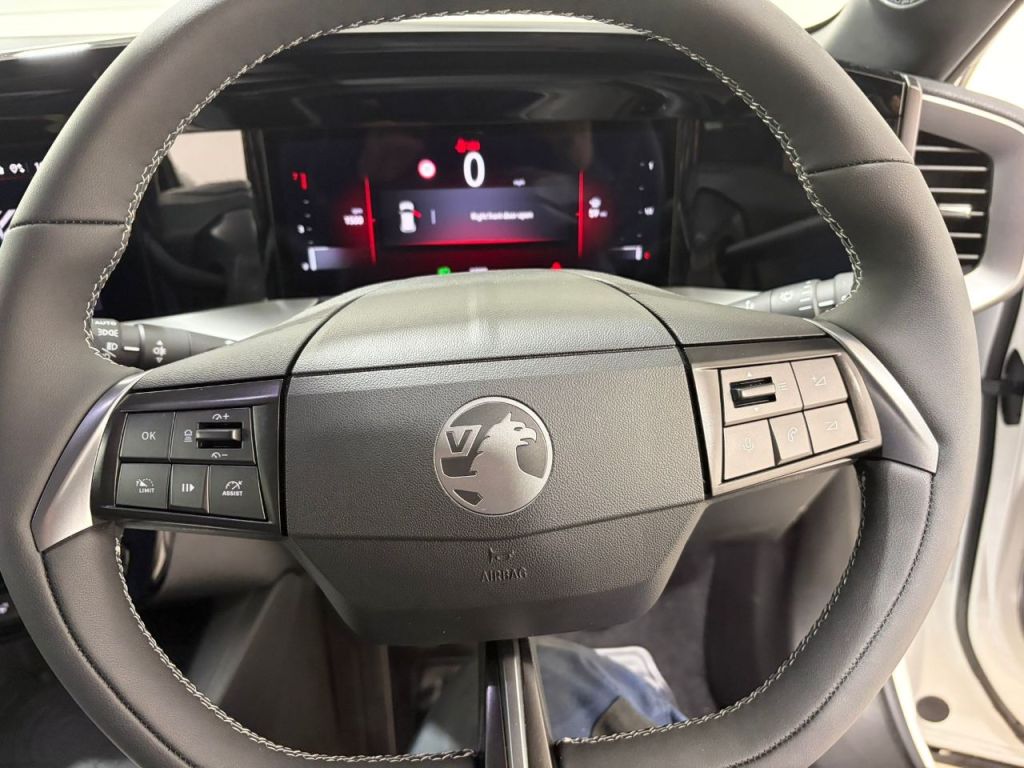 Used Vauxhall Mokka 2025 for sale - 77546255: Photo 18