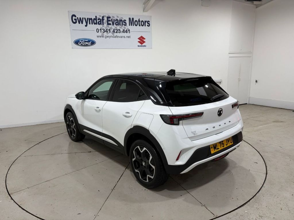 Used Vauxhall Mokka 2025 for sale - 77546255: Photo 19