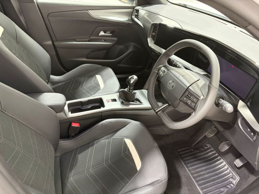 Used Vauxhall Mokka 2025 for sale - 77546255: Photo 2