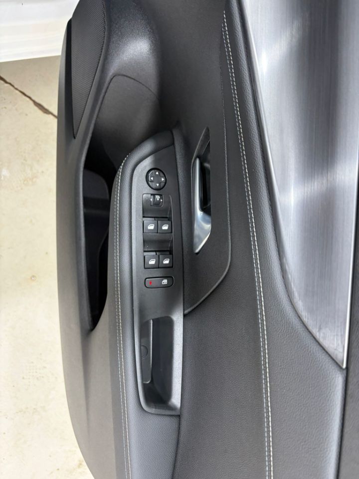 Used Vauxhall Mokka 2025 for sale - 77546255: Photo 21