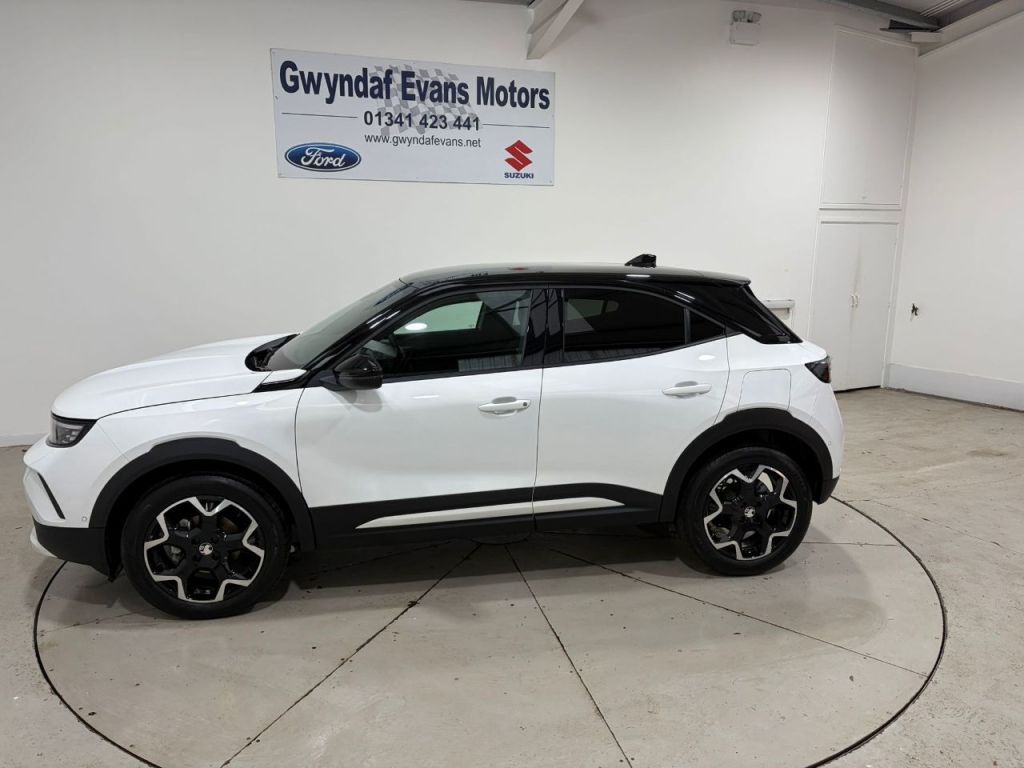 Used Vauxhall Mokka 2025 for sale - 77546255: Photo 22