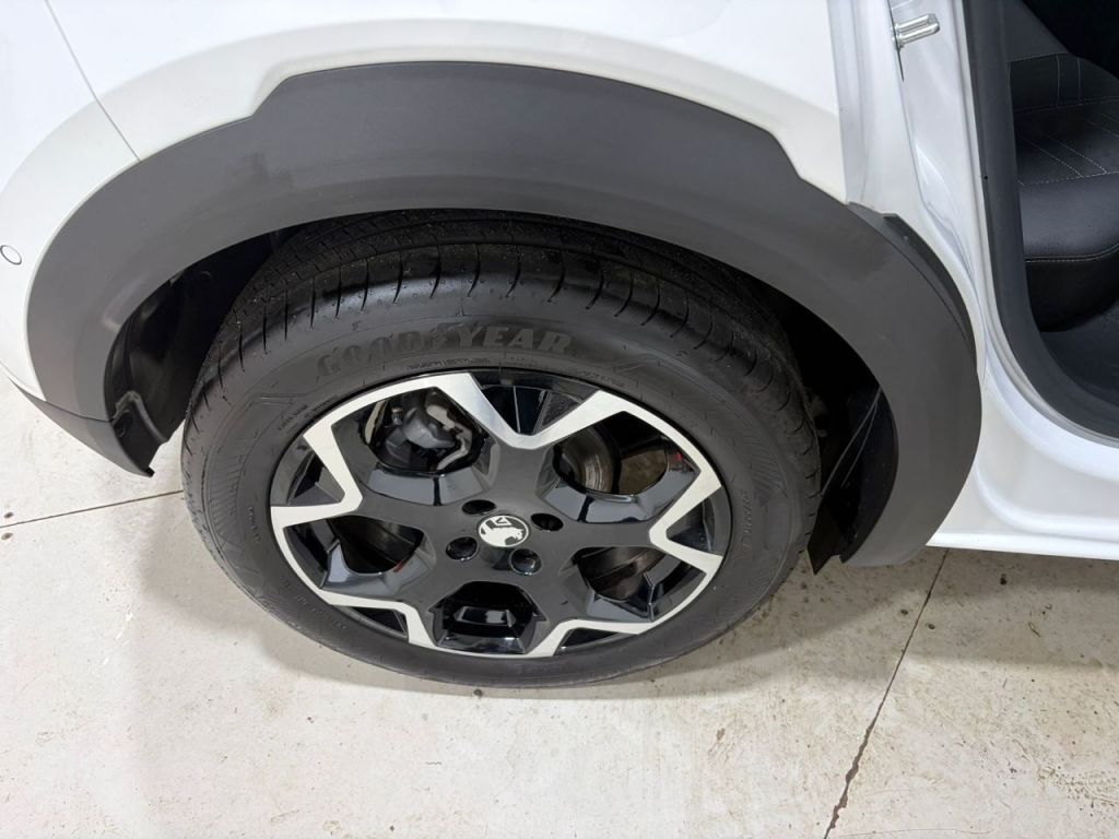 Used Vauxhall Mokka 2025 for sale - 77546255: Photo 23