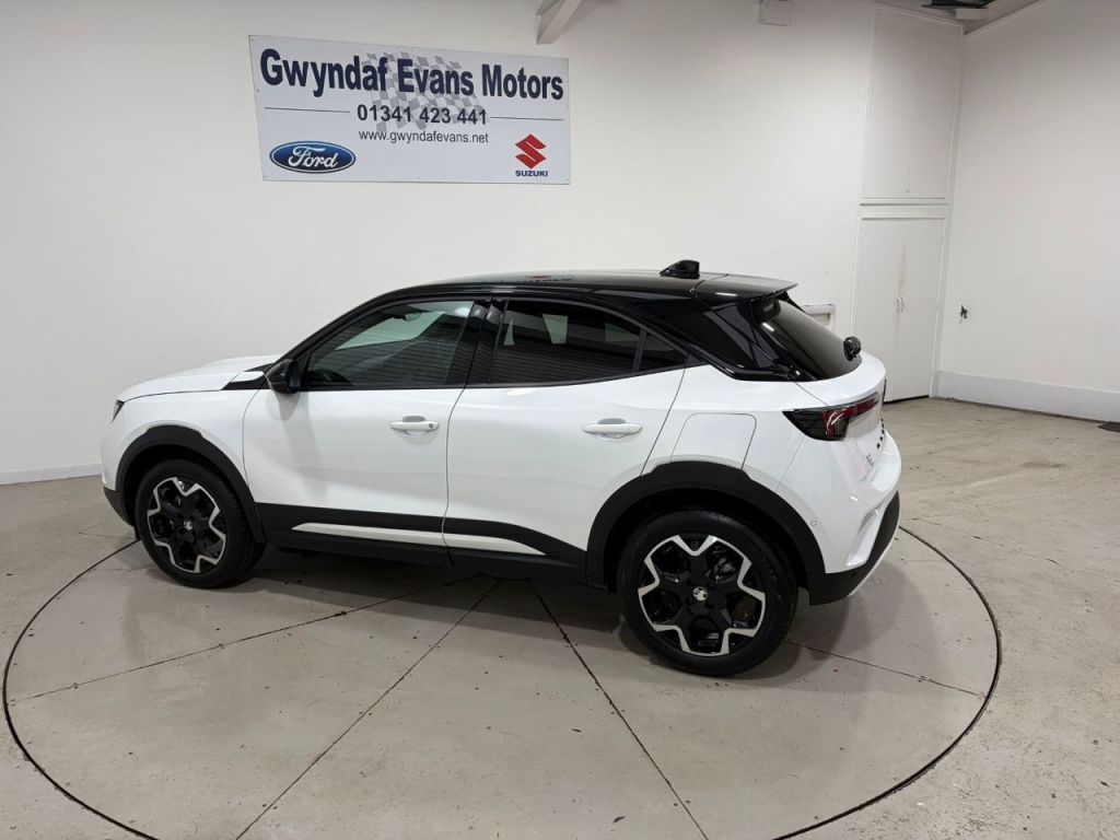 Used Vauxhall Mokka 2025 for sale - 77546255: Photo 27