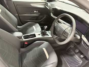 Used Vauxhall Mokka 2025 for sale - 77546255: Photo