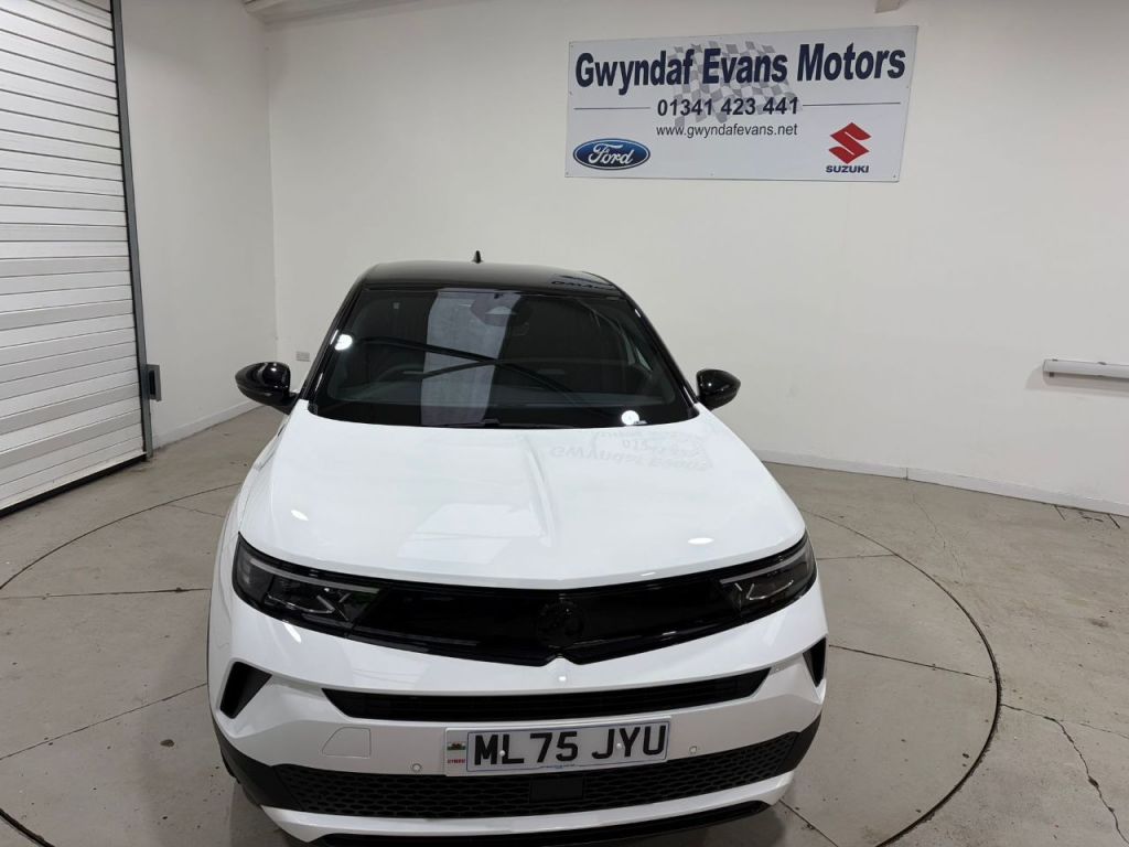 Used Vauxhall Mokka 2025 for sale - 77546255: Photo 3