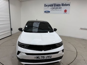 Used Vauxhall Mokka 2025 for sale - 77546255: Photo