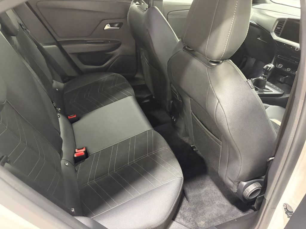 Used Vauxhall Mokka 2025 for sale - 77546255: Photo 4