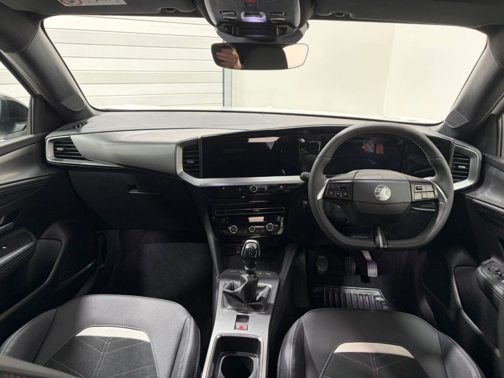 Used Vauxhall Mokka 2025 for sale - 77546255: Photo 6