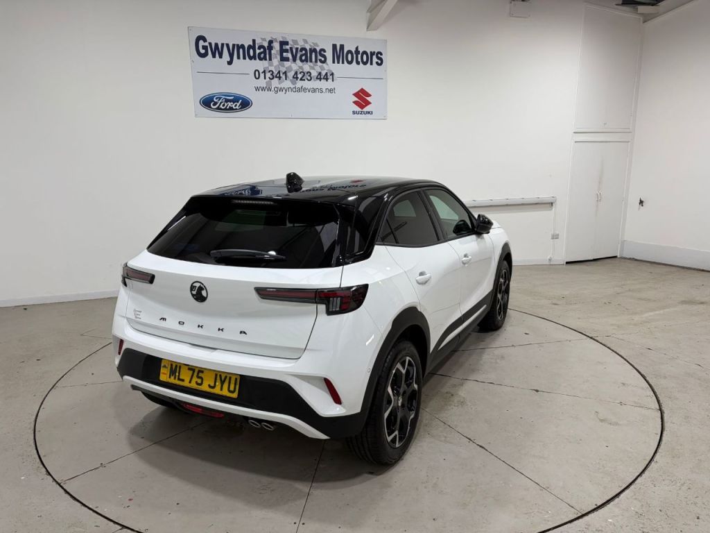 Used Vauxhall Mokka 2025 for sale - 77546255: Photo 7