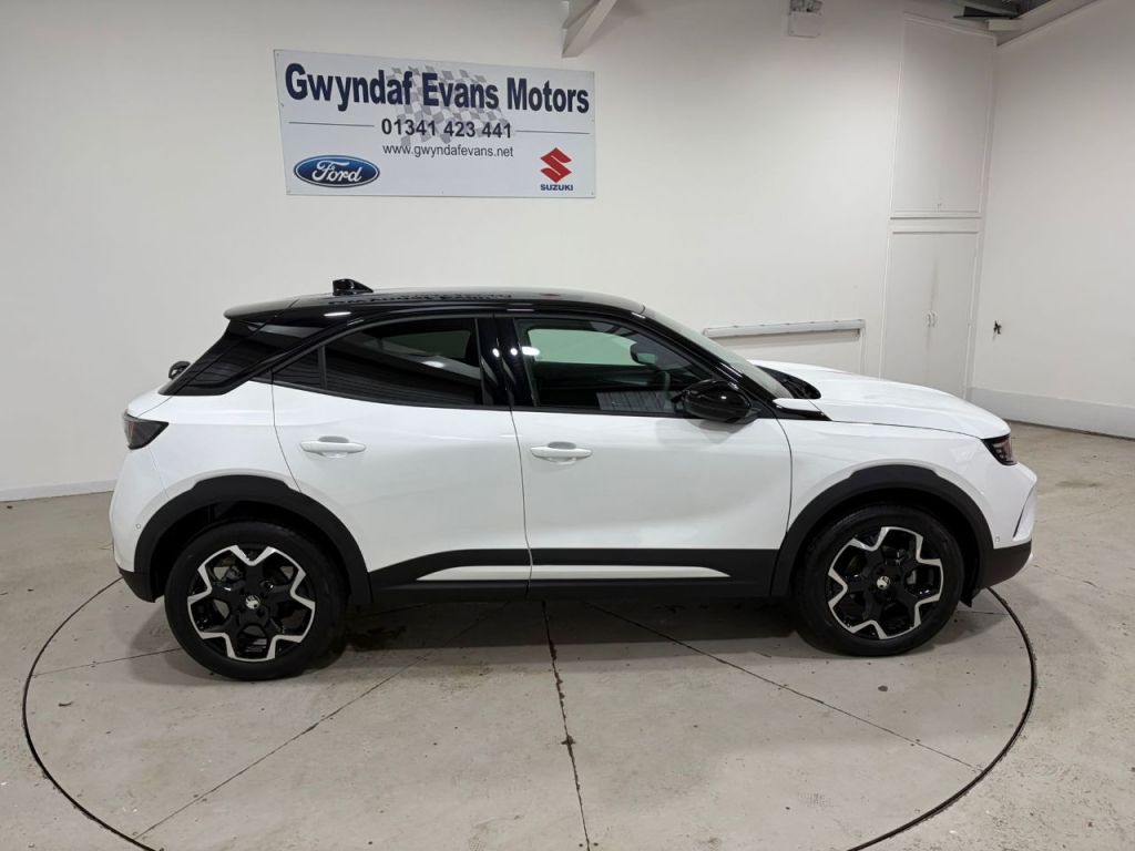 Used Vauxhall Mokka 2025 for sale - 77546255: Photo 9