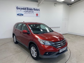 Honda - CR-V