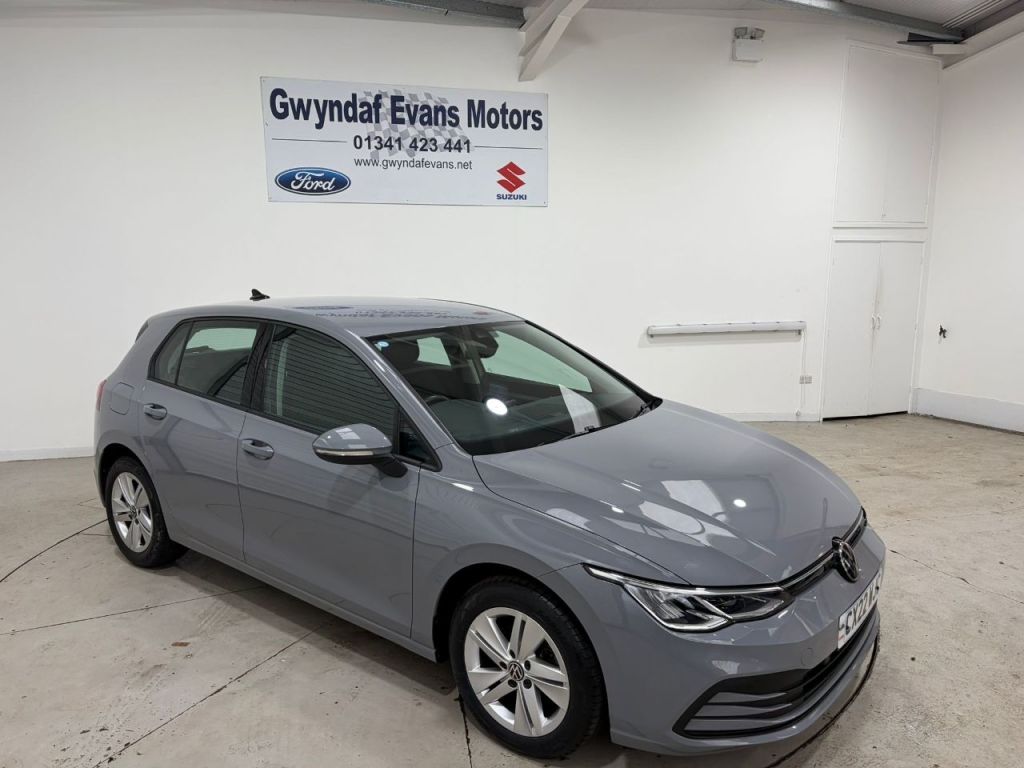 Used Volkswagen Golf 2022 for sale - 77692431: Photo 1