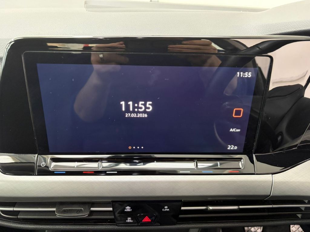 Used Volkswagen Golf 2022 for sale - 77692431: Photo 10