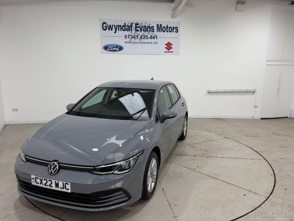 Used Volkswagen Golf 2022 for sale - 77692431: Photo 13