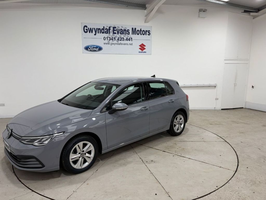 Used Volkswagen Golf 2022 for sale - 77692431: Photo 15