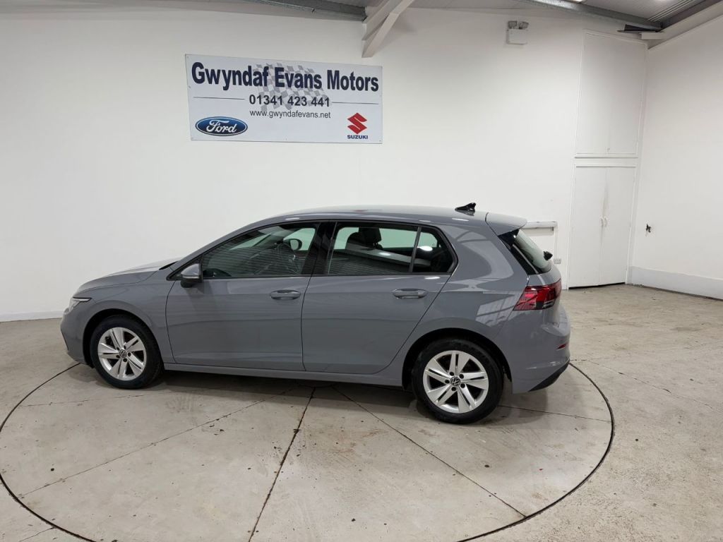 Used Volkswagen Golf 2022 for sale - 77692431: Photo 17