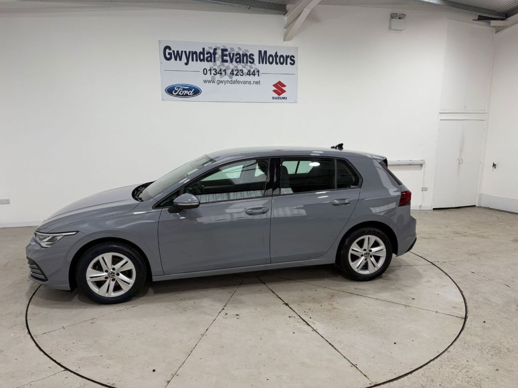 Used Volkswagen Golf 2022 for sale - 77692431: Photo 21