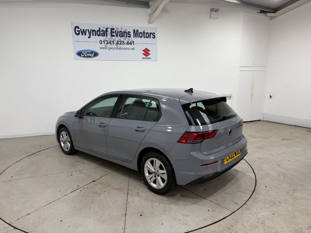Used Volkswagen Golf 2022 for sale - 77692431: Photo 23