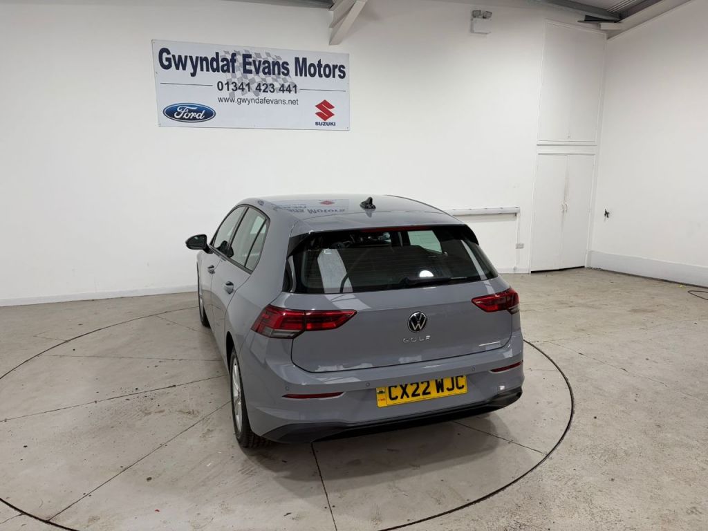 Used Volkswagen Golf 2022 for sale - 77692431: Photo 25